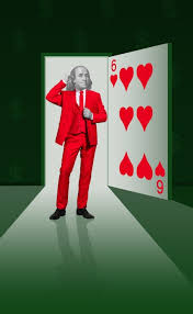 Зеркало Casino Admiral 888